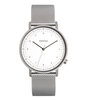 Lewis Mesh