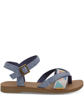 Lexie Sandal