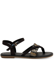 Lexie Sandal