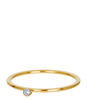 light saphire 1 stone crystal 1 mm