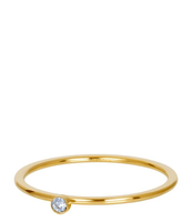light saphire 1 stone crystal 1 mm