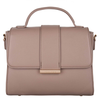 Lilacs Handbag
