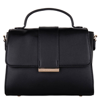 Lilacs Handbag