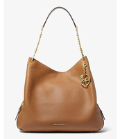Lillie Large Shoulder Tote