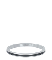 Line black 2 mm