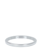 Line white 2 mm