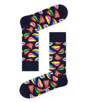 Lips Socks