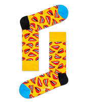 Lips Socks