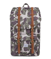 Little America 15 Inch