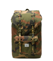 Little America 15 Inch