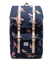 Little America Birds Of Herschel 15 Inch
