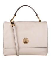 Liya Handbag Grainy Leather