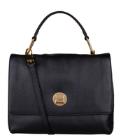 Liya Handbag Grainy Leather