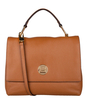Liya Handbag Grainy Leather