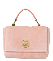 Liya Suede