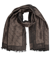 Logo City Scarf