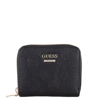 Logo Love Slg Small Zip Around