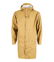Long Jacket