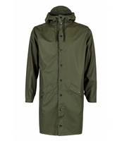 Long Jacket