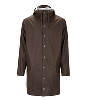 Long Jacket