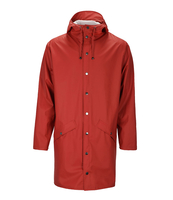 Long Jacket