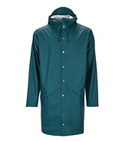 Long Jacket