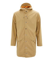 Long Jacket
