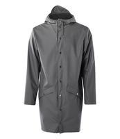 Long Jacket