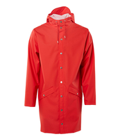 Long Jacket