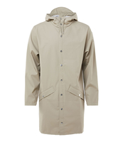 Long Jacket