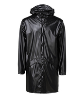 Long Jacket