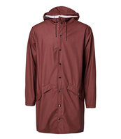 Long Jacket
