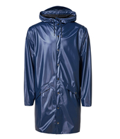 Long Jacket