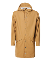 Long Jacket