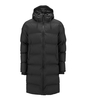 Long Puffer Jacket