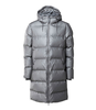 Long Puffer Jacket