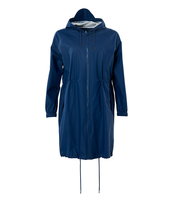 Long W Jacket