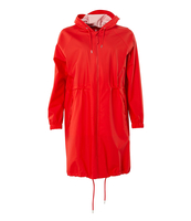 Long W Jacket