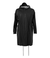 Long W Jacket