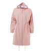 Long W Jacket