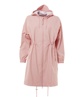 Long W Jacket