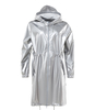 Long W Jacket