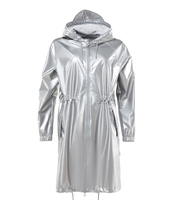 Long W Jacket