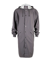 Loose Fit Jacket