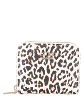 Lorenna Slg Small Zip Around