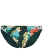 Low Brief Straps Bali