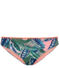 Low Waist Brief Bright Jungle