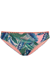 Low Waist Brief Bright Jungle