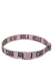 Luggage Belt