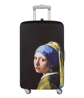 Luggage Cover Museum Collection
